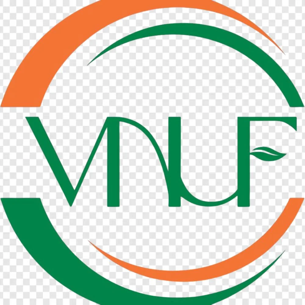 VNUF2 Logo